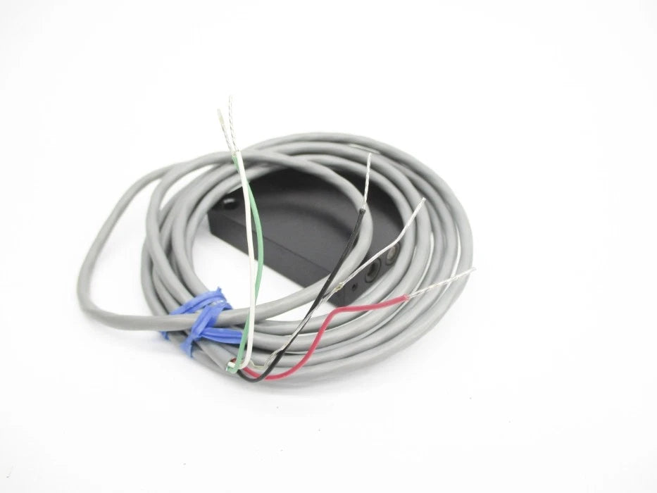 SM512LBDX | Banner Engineering SM512 Diffuse Photoelectric Scanner, 150 mm