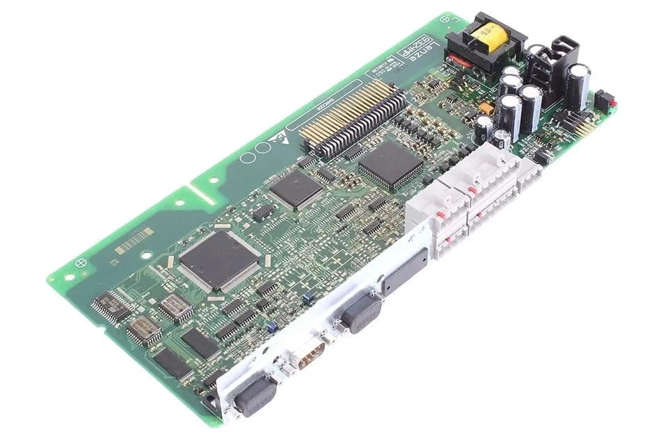 9325MP.1B.72 | Lenze Inverter Motherboard Drive Control Board