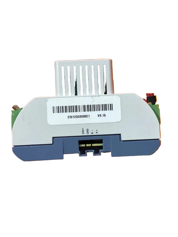 Siemens MT3021 POL94U.00/MCQ HVAC Extension I/O Module