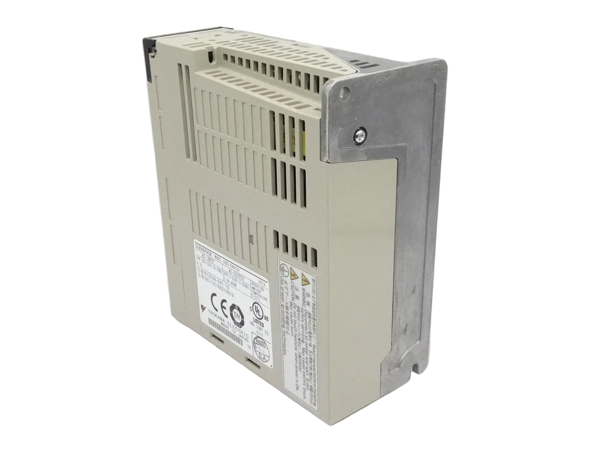 Yaskawa SGDS-04A12A SERVOPACK 400W 3A Servo Drive