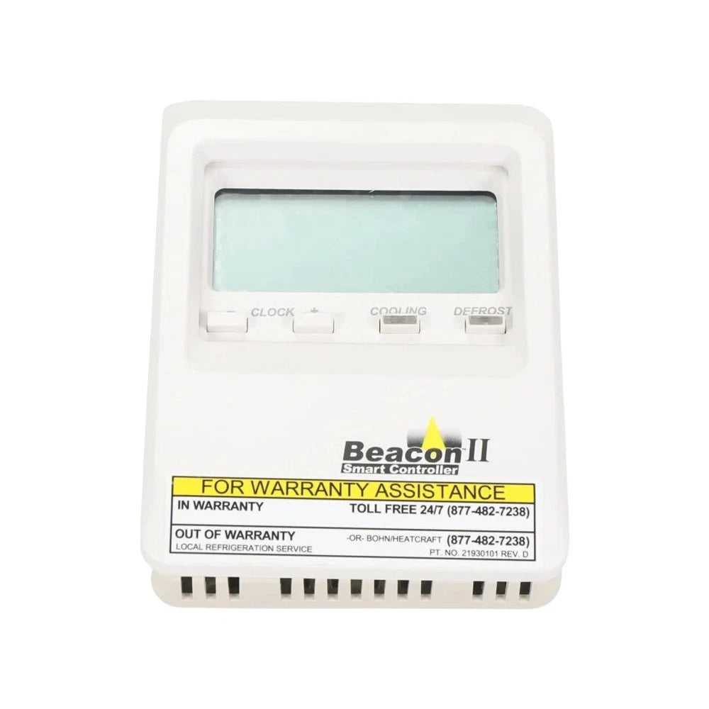 Heatcraft 89704302 Beacon II Smart Commercial Refrigeration Controller