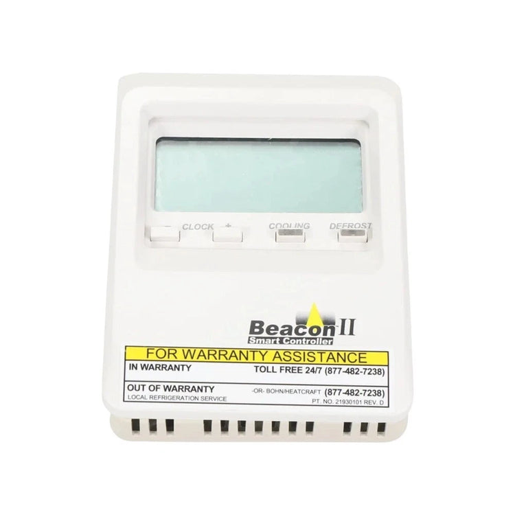 Heatcraft 89704302 Beacon II Smart Commercial Refrigeration Controller