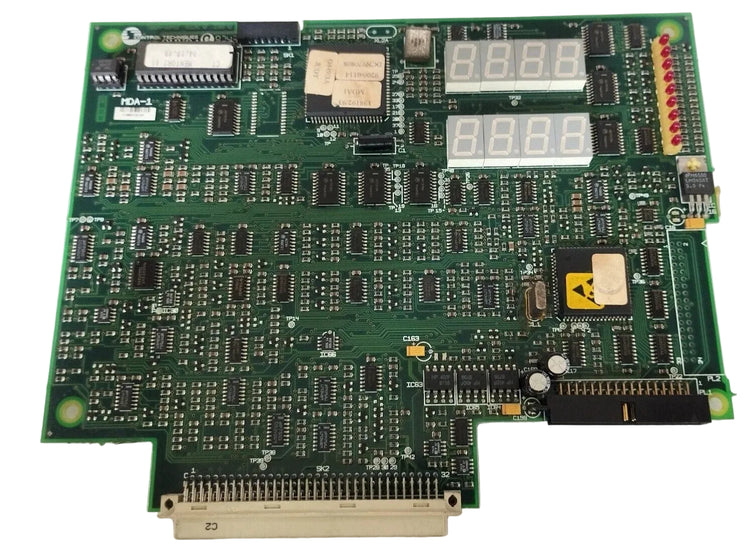MDA-1-7004-0043 | Control Techniques DC Control Board for Industrial Motor Drive Systems
