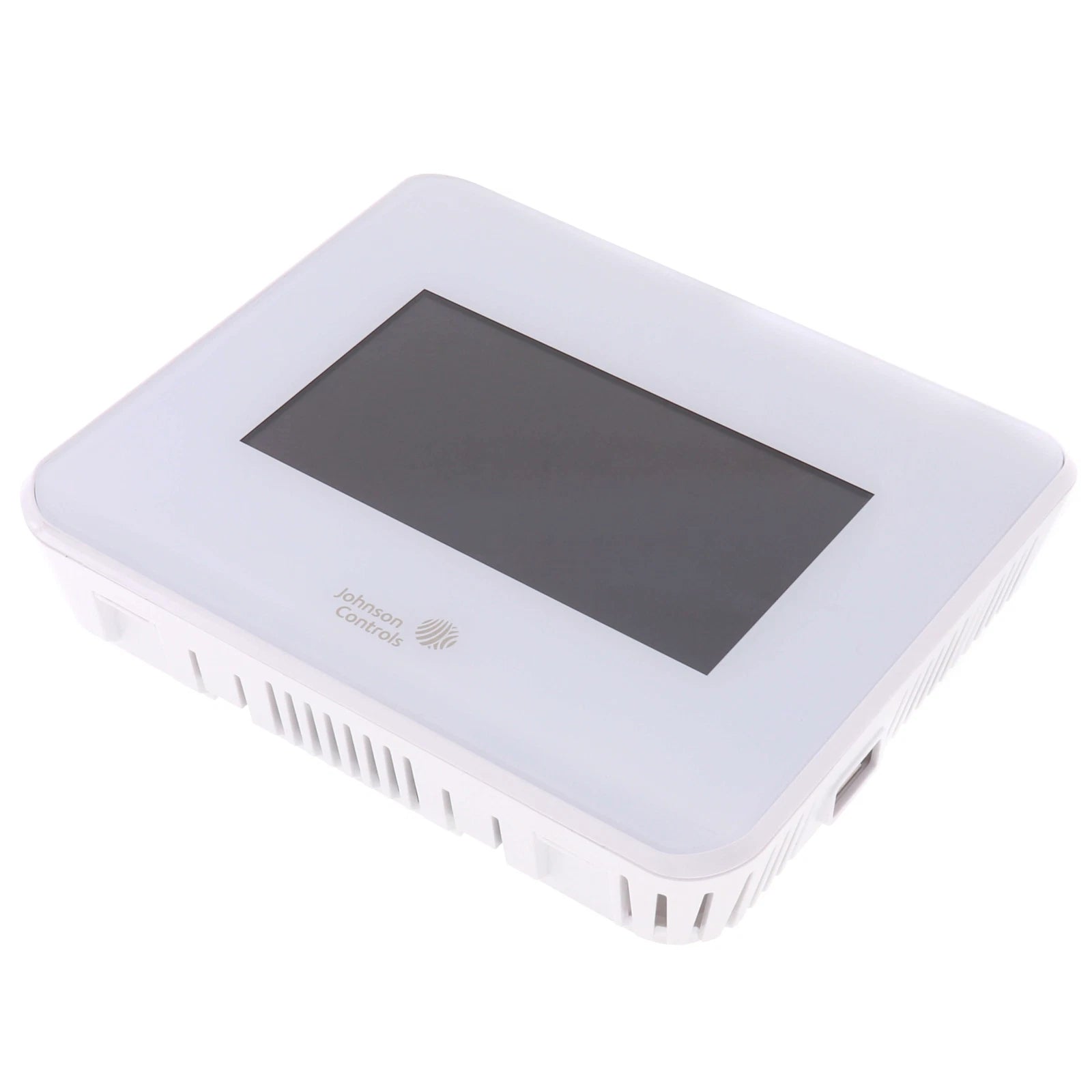 Johnson Controls TEC3630-14-000 Networked Full-Color HVAC Thermostat