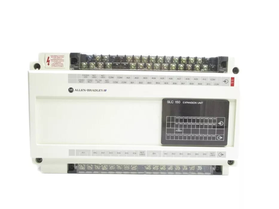1745-E151 | Allen Bradley Expansion Unit for Programmable Controller