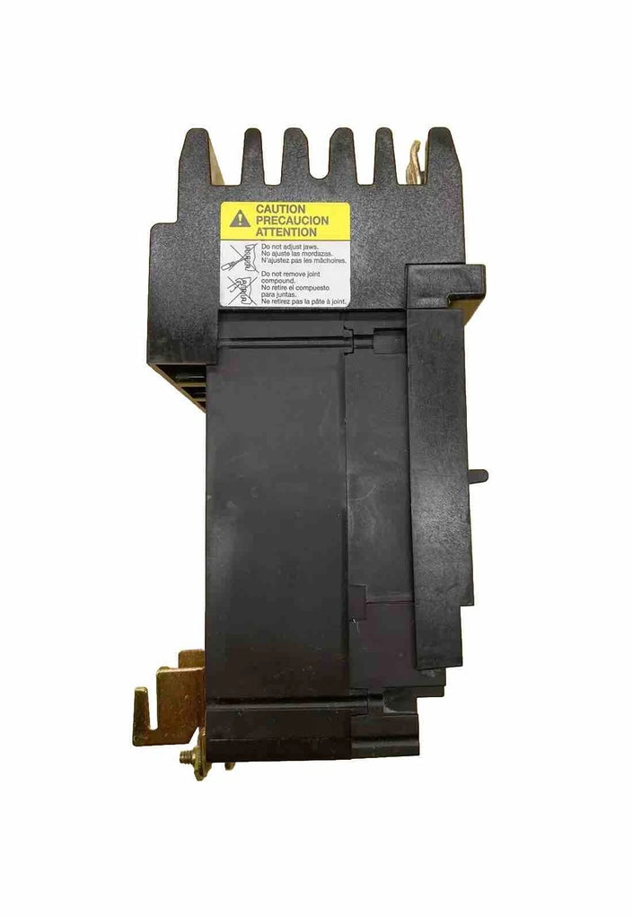 Square D HGA36070 PowerPact H-Frame 70A 3-Pole I-Line Circuit Breaker