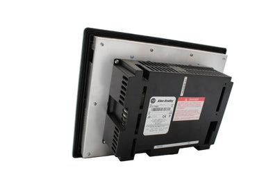 2711-T10C8 | Allen-Bradley PanelView 1000 Touchscreen HMI DH+ 120/240V AC