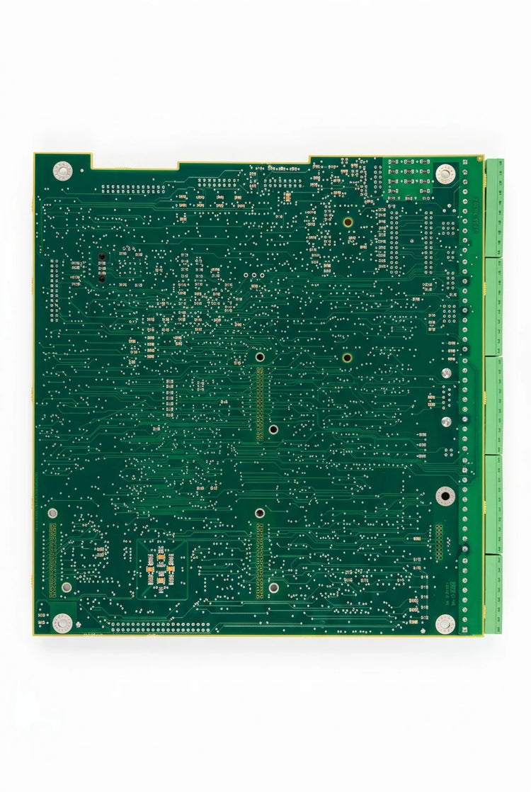 ABB SDCS-CON-4 DCS800 Series DC Drive Main Control Board