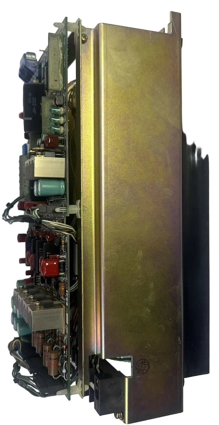 Yaskawa CPCR-MR154K Industrial Motion Control Servo Component