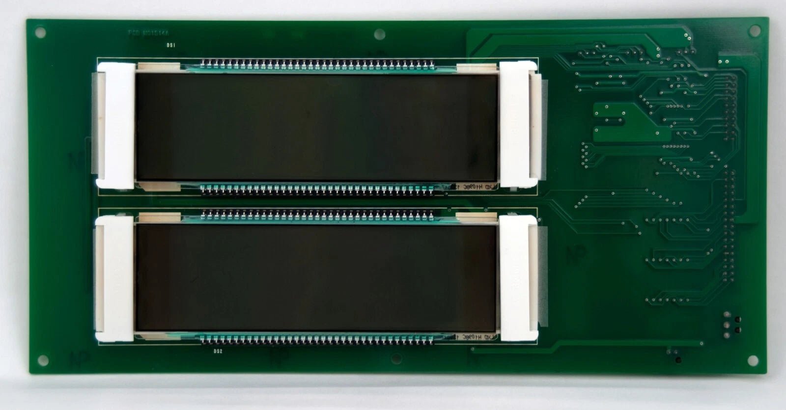 Gilbarco M01515A001 Encore 300 Main Display Board