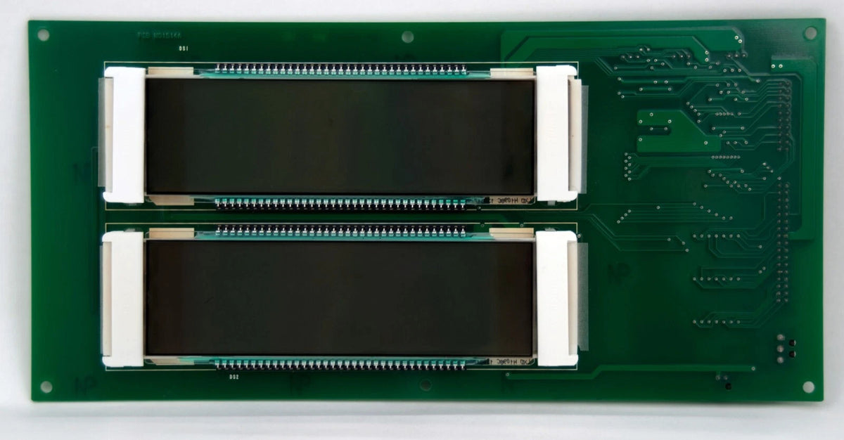 Gilbarco M01515A001 Encore 300 Main Display Board