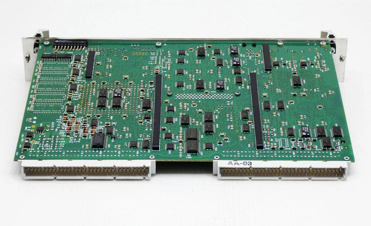 Honeywell HW-XPRAY-3 Industrial Control Board 240VDC 4–20mA Signal Transmission Energy Systems