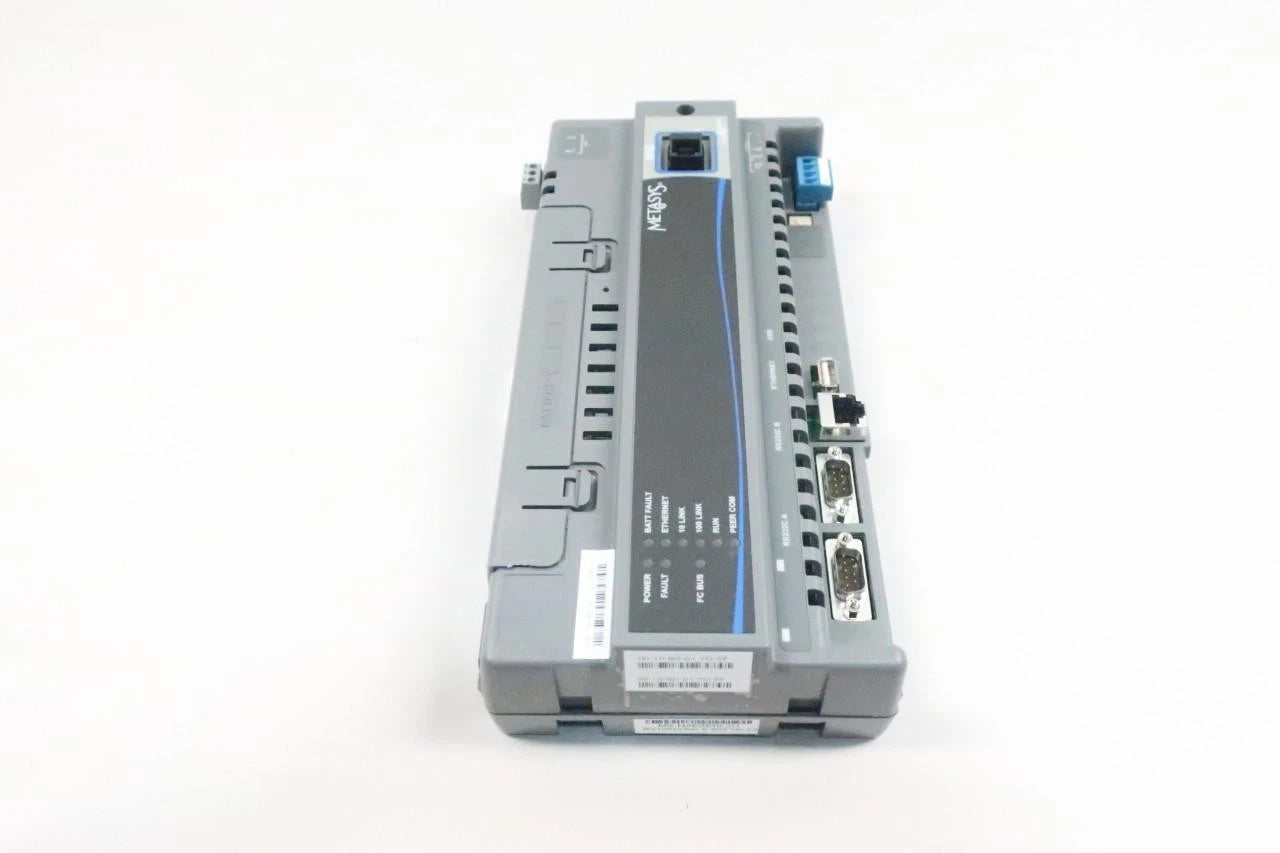 Johnson Controls MS-NAE3510-2 Metasys Network Automation Engine Building Controller