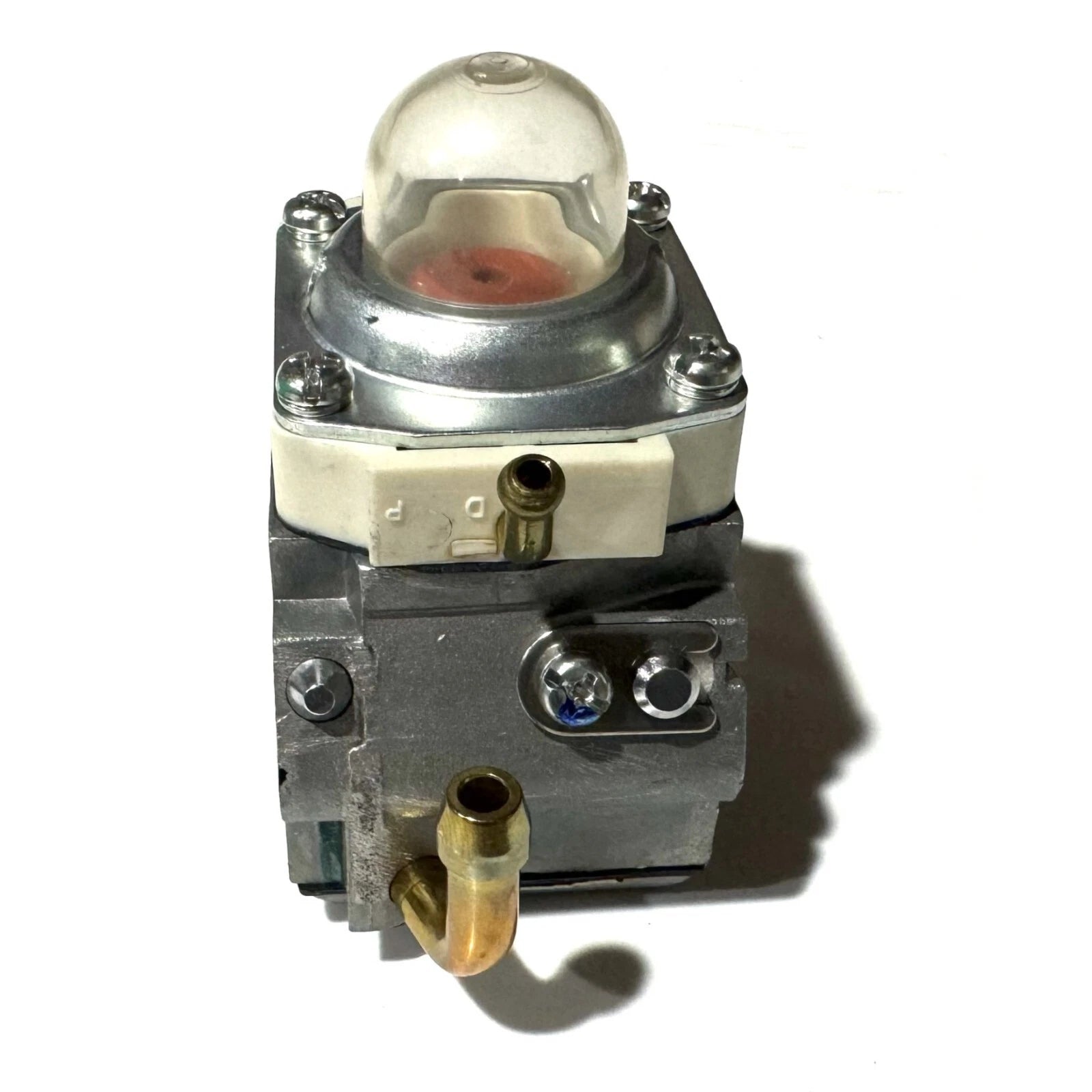 Wacker Neuson 5200018691 Carburetor Assembly for Gasoline Construction Equipment