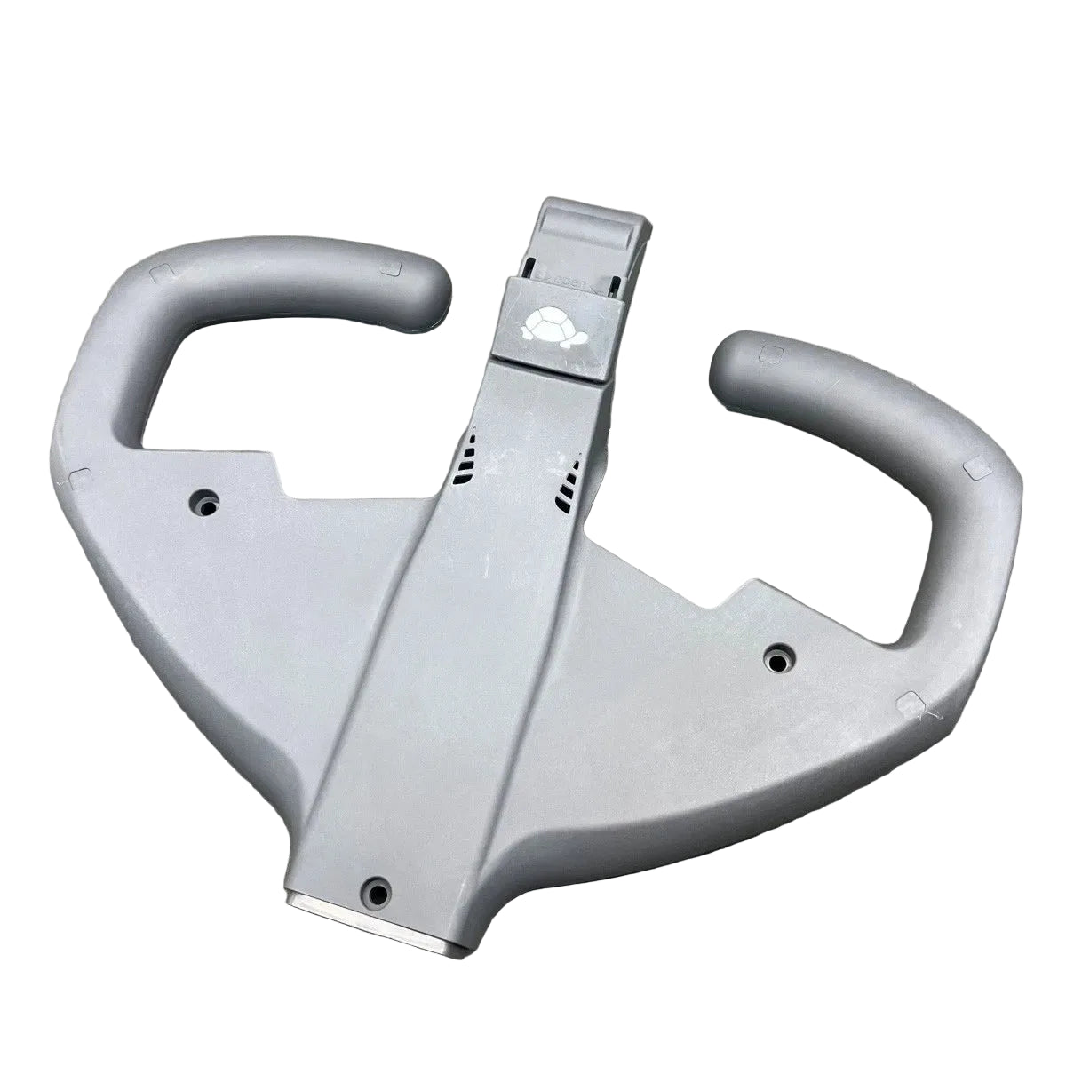 Jungheinrich 51055123 Lower Tiller Control Head Housing for Material Handling Equipment