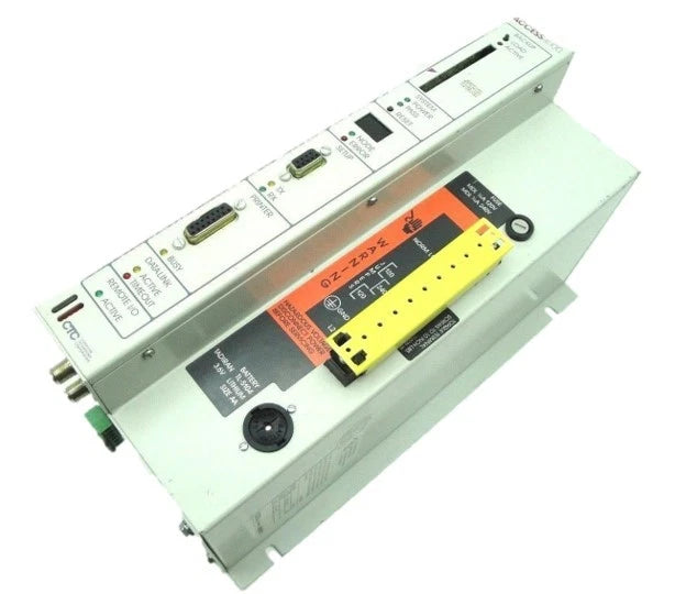 AAB-4000-1 | Parker Access 4000 Servo Positioner 120/240 V
