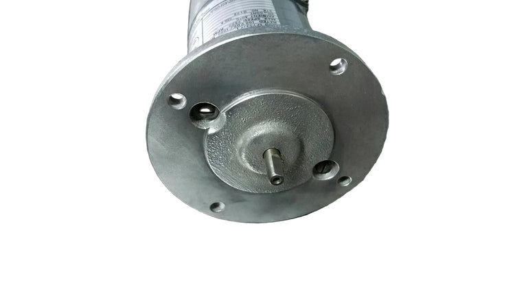 General Electric 5PY59JY2 DC Tachometer Generator 50VDC 1000RPM Flange Mounted GE59 Frame