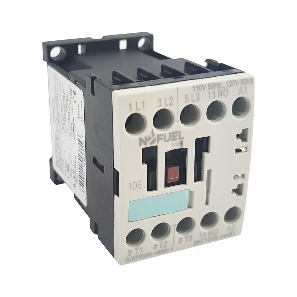 3RT1015-1AK61 | Siemens Power Contactor AC-3 7 A