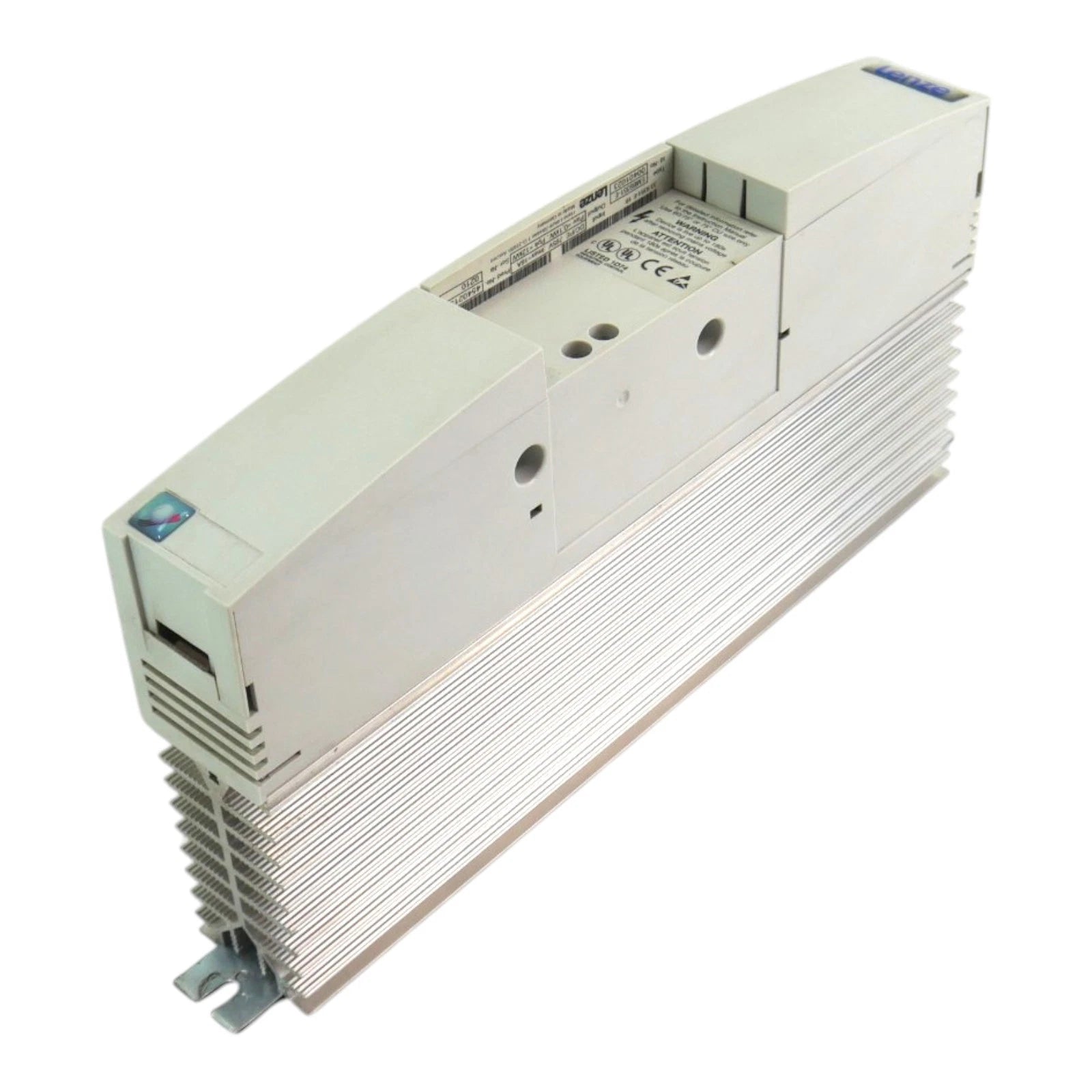 Lenze EMB9351-E 16A 765VDC Servo Drive Brake Module
