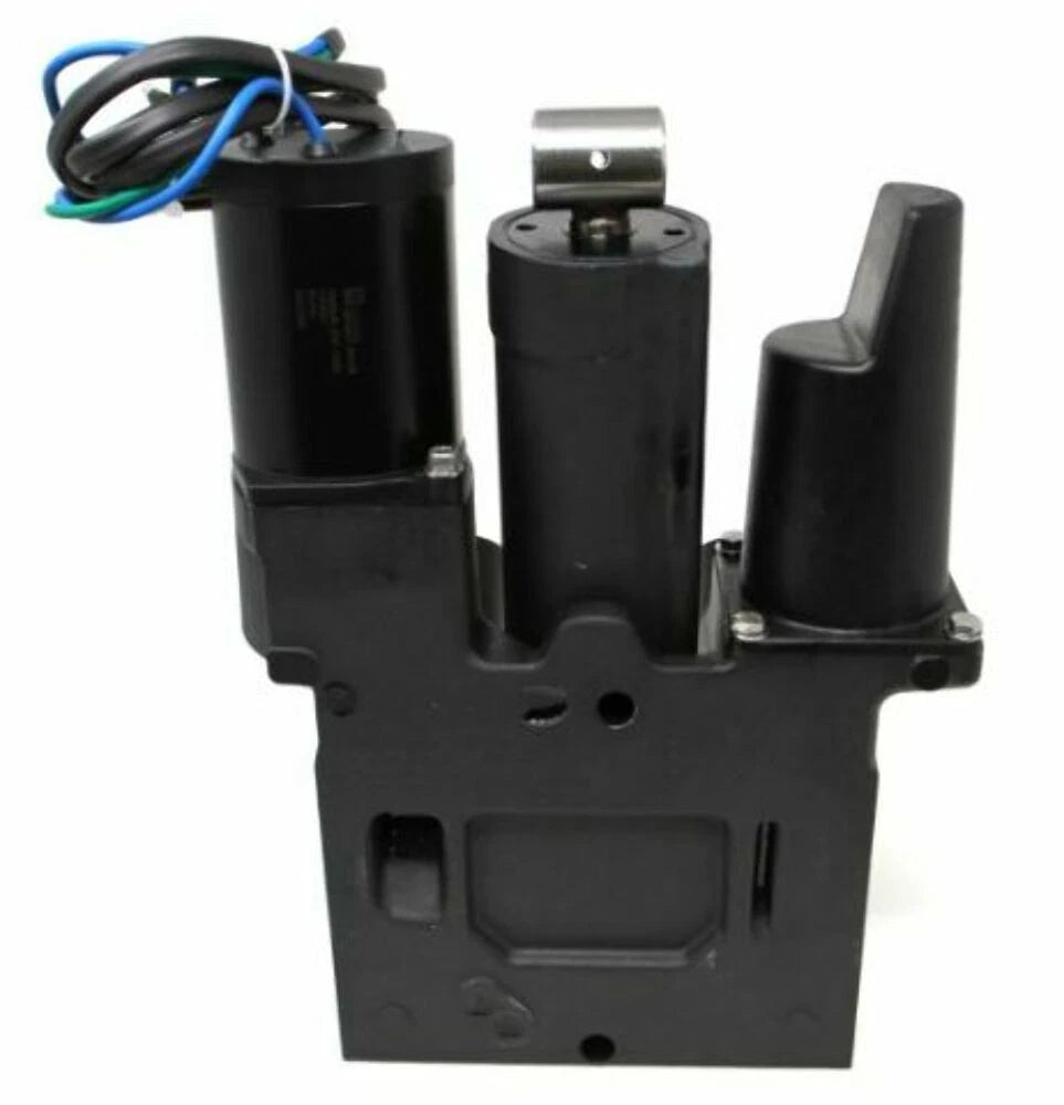 Mercury 855998A11 Power Trim Kit 3-Ram Hydraulic Tilt & Trim for 35-250HP Outboards