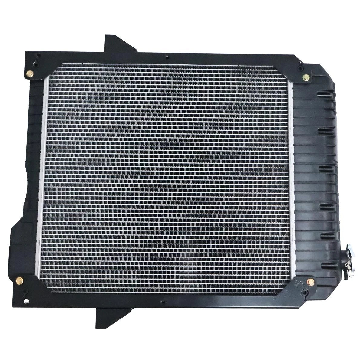 Caterpillar 140-3634 Water Radiator for 3054 Engine Backhoe Loaders
