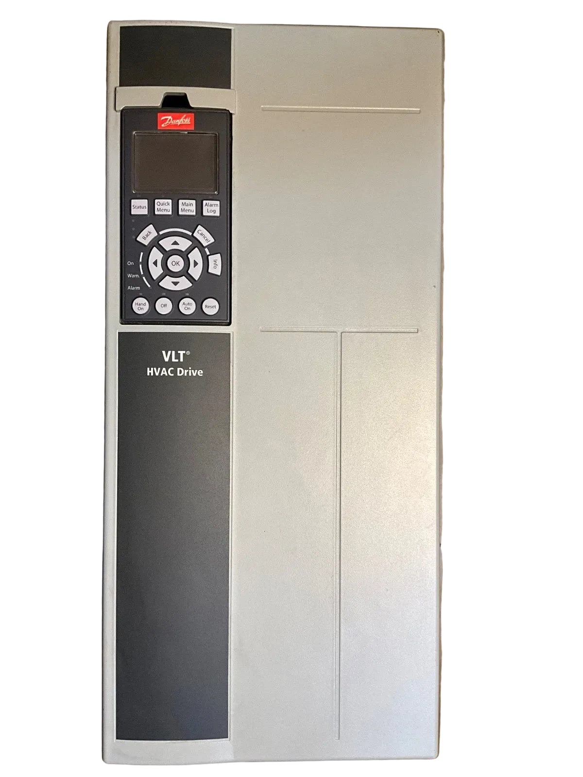 Danfoss 131B3531 VLT HVAC Drive FC 102 18.5 kW 25 HP Variable Frequency Drive
