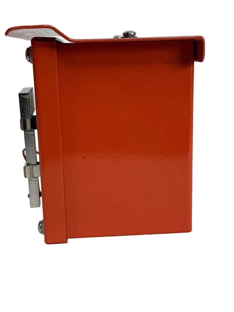 Pilla ST120SN3R Break-Glass NEMA 3R Emergency Electrical Disconnect Station
