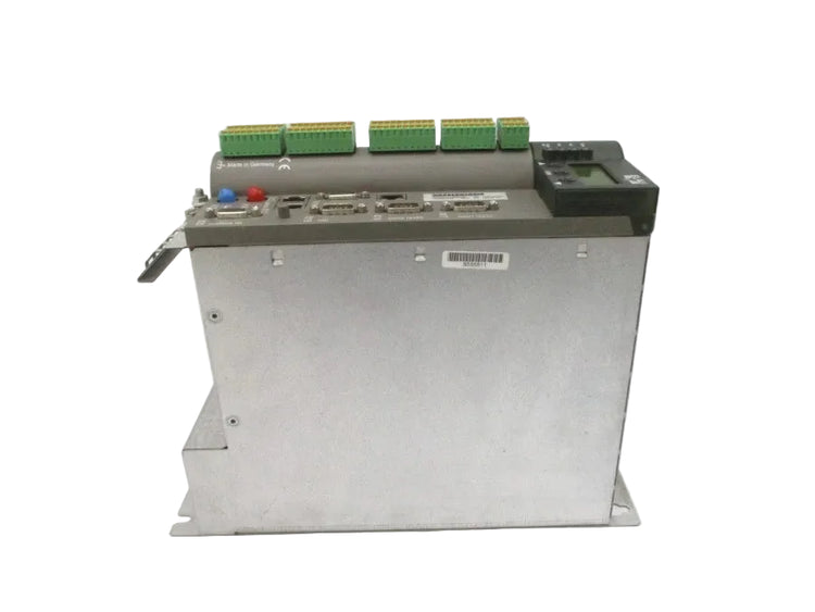 Schneider Electric C600/10/1/1/1/00 PACDrive C600 Servo Controller 24VDC Pentium M