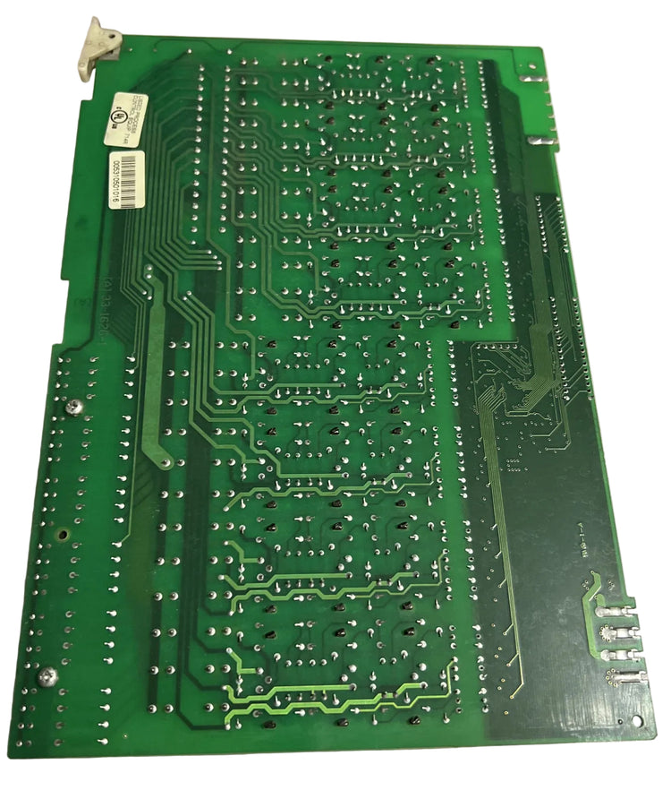 Barber Colman PCB A-13904-2 Industrial Logic Printed Circuit Board