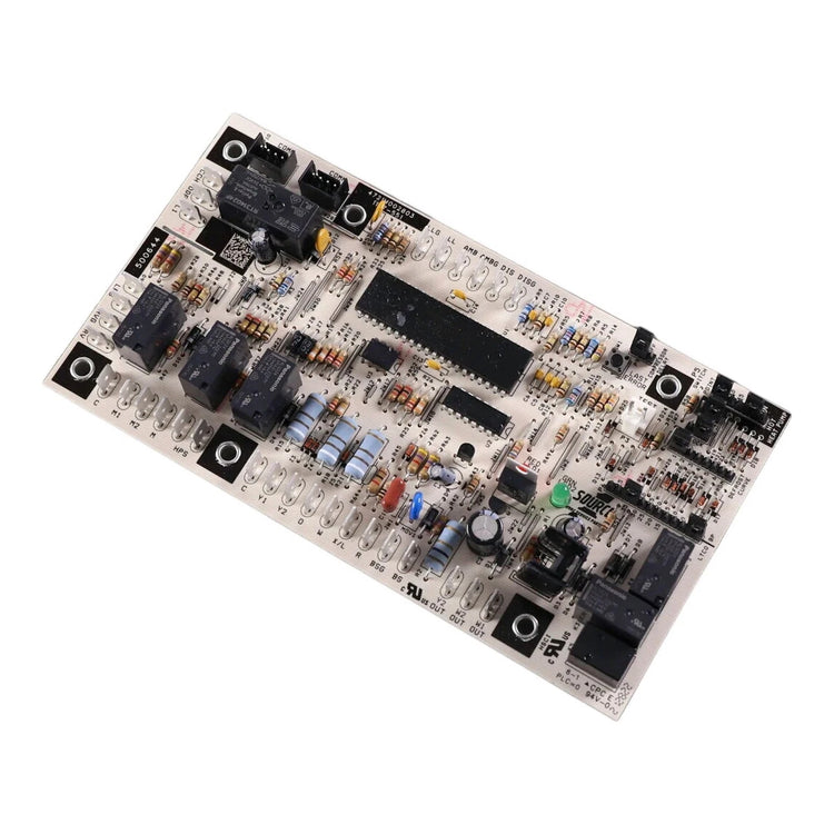 York S1-331-02957-000 YorkGuard VI Demand Defrost Control Board Kit for Compatible HC5B and HC8B Heat Pumps