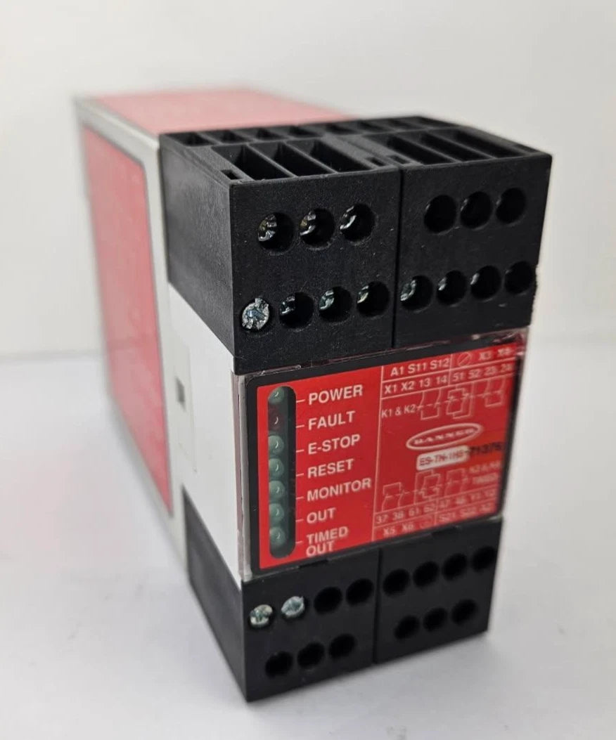 Banner Distribution Block Banner OPEJ5QD Power Distribution Block | Available Now