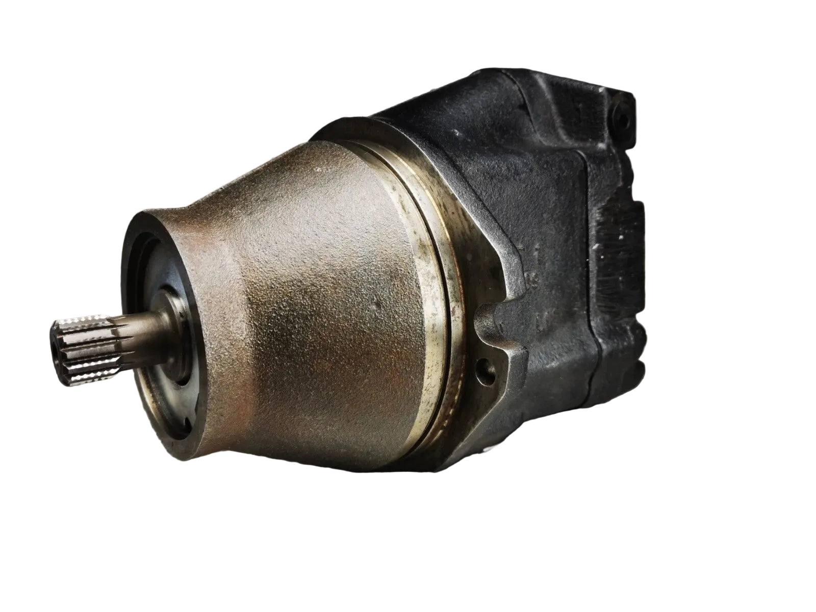 Danfoss LC25CNAANFF65SNNA Variable-Displacement Hydraulic Motor
