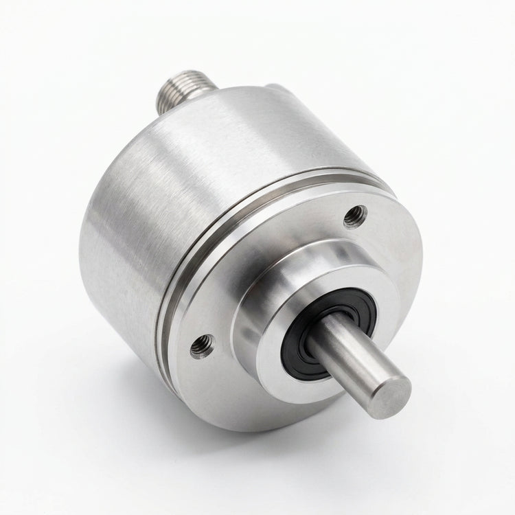 SICK A3M60B-S4PB013X13 Absolute Multiturn Encoder with PROFIBUS DP