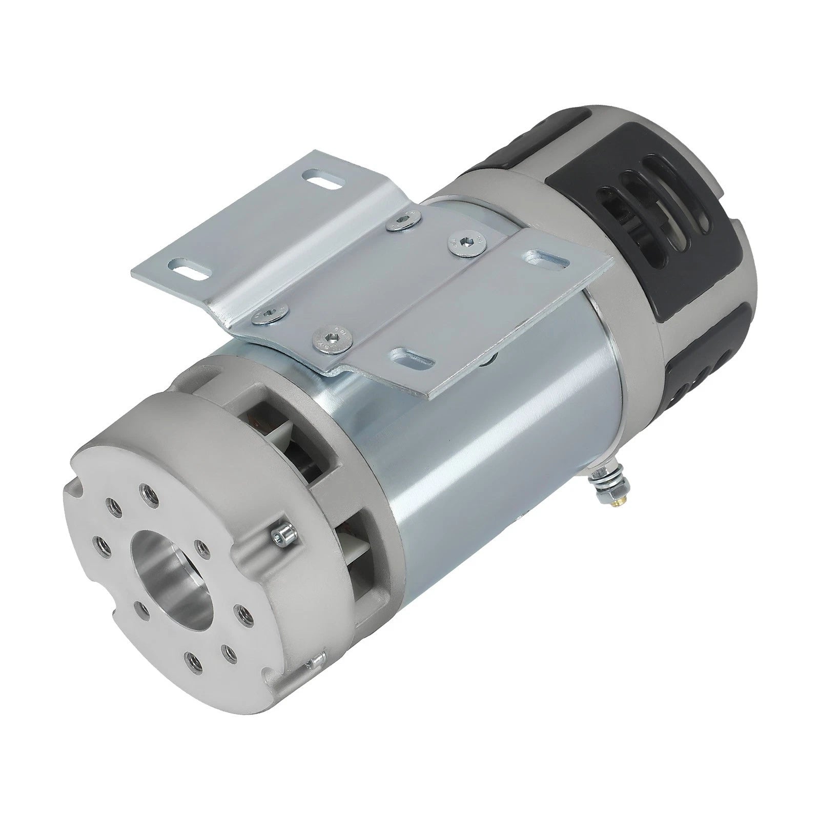 Skyjack 123477 24V DC Electric Hydraulic Pump Motor for Aerial Lift Equipment