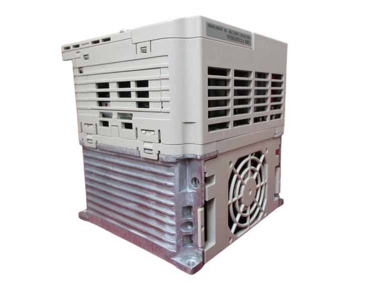 CIMR-VT2A0020BAA | Yaskawa Electric V1000 AC Drive 3.7kW/5.5kW 200–240V, IP20, 3-Phase