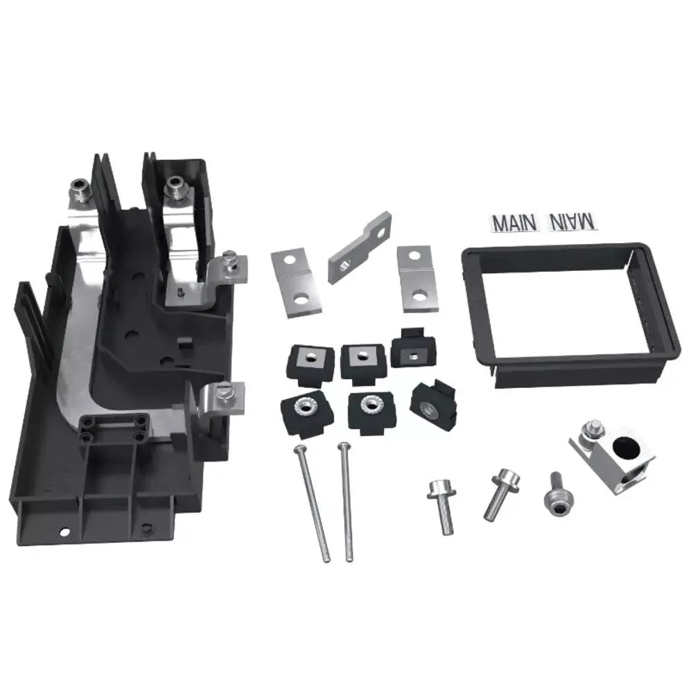 MBKVA5262B | Siemens Primary Field Installable Strap Kit