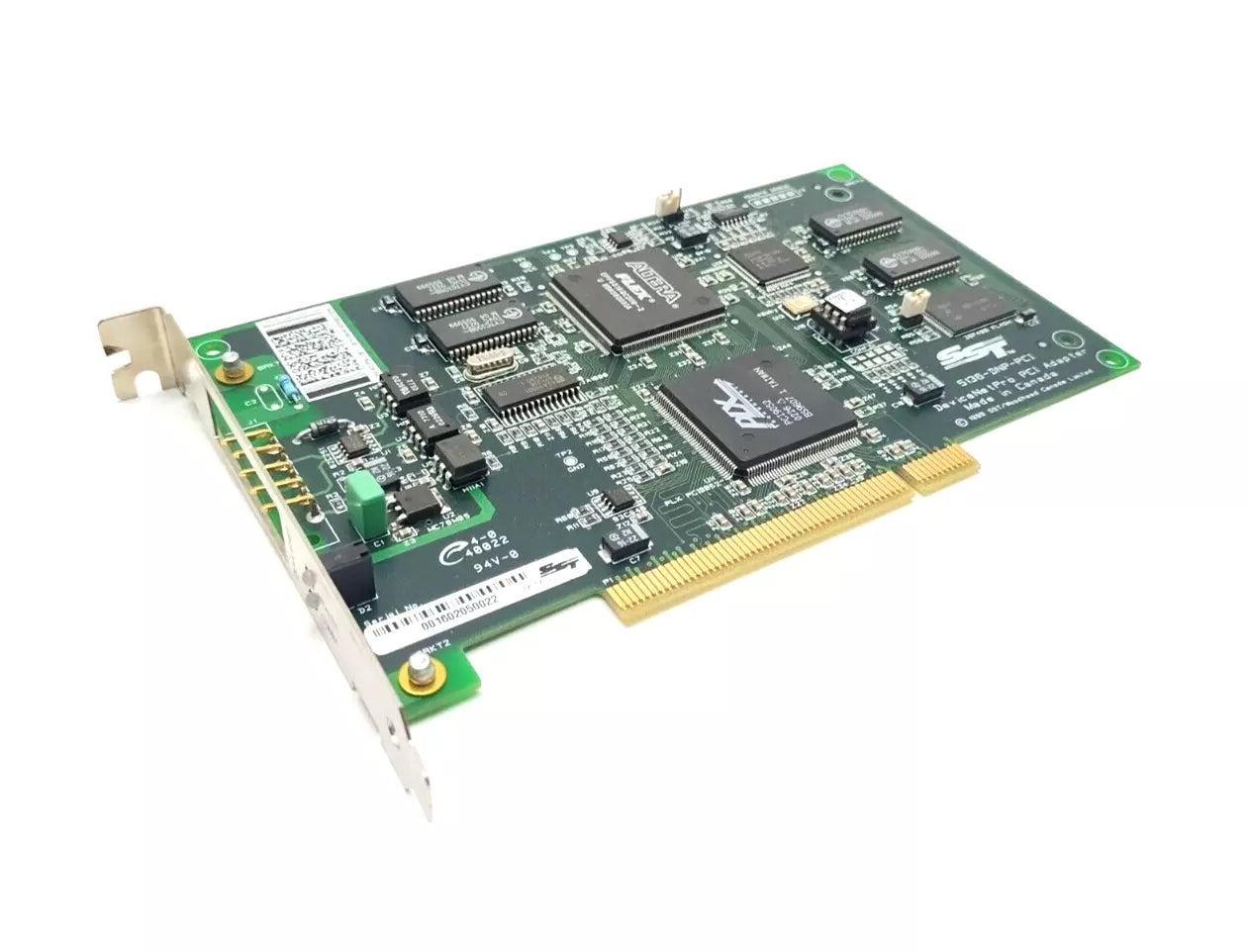 5136-DNP-PCI | SST Interface Card