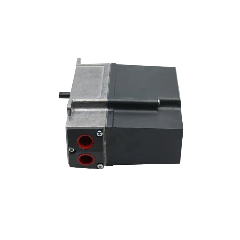 Siemens SQM40.255R11 Electromotoric Burner Damper Actuator