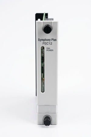 ABB SPFEC12 15-Channel Analog Input Module