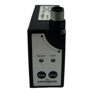 Datalogic TLU-115 Red/Green Contrast Mark Sensor