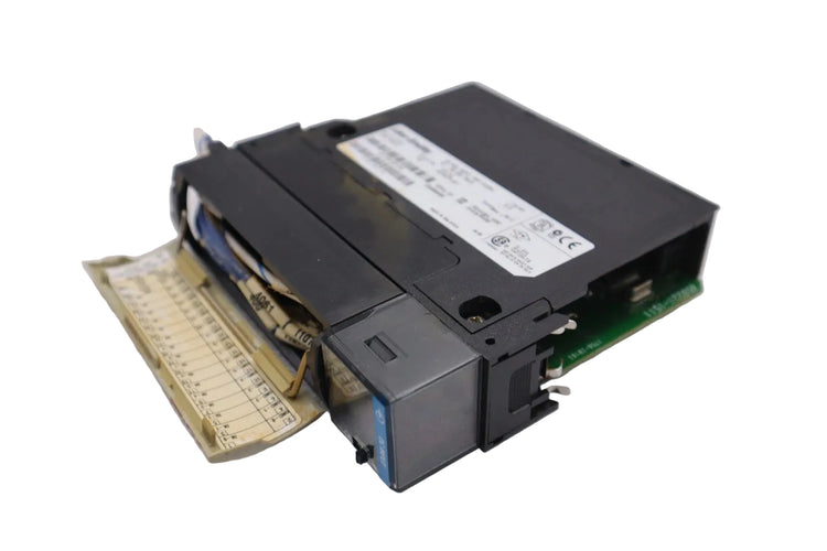 1756-IB16I | Allen-Bradley ControlLogix Isolated Input Module 10-30VDC 16-P 36-Pin