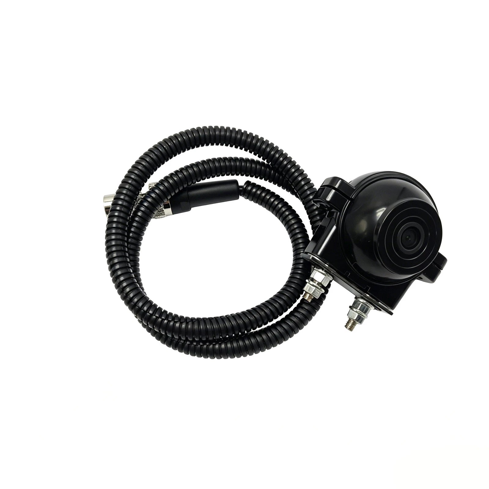 Caterpillar 336-6684 NTSC Rearview Equipment Camera 12/24V with 115° Field of View