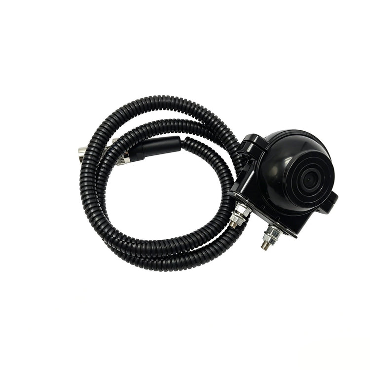 Caterpillar 336-6684 NTSC Rearview Equipment Camera 12/24V with 115° Field of View