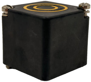 Eaton E51DT1 E51 Series Shielded Inductive Proximity Sensor Head 0.51 Inch Top Sensing