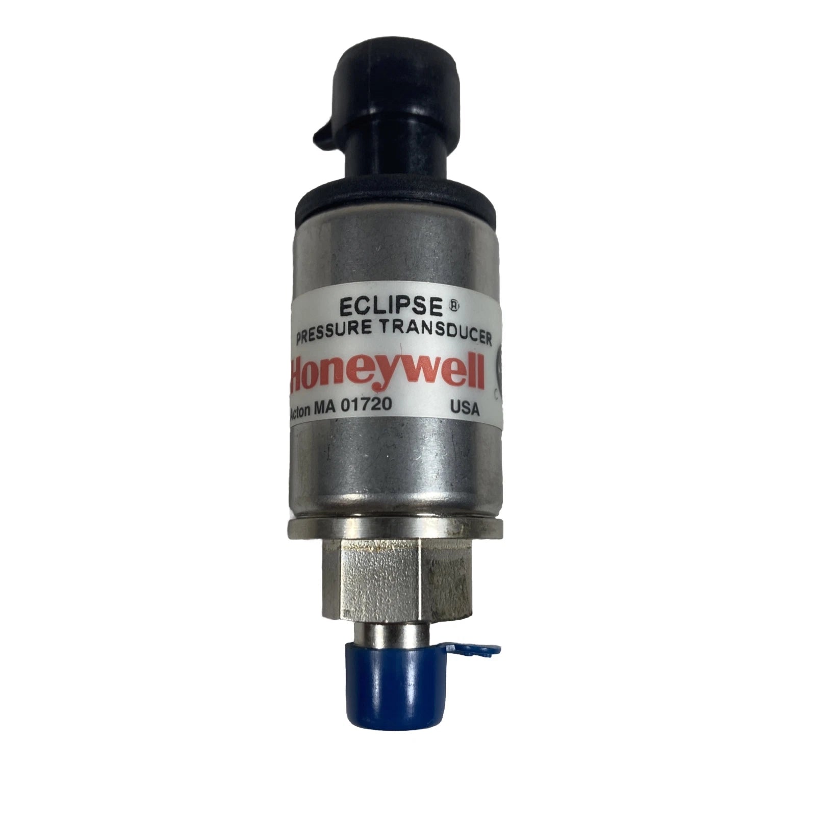 9251406 | Honeywell Industrial Gauge Pressure Transducer 0–2000 PSI