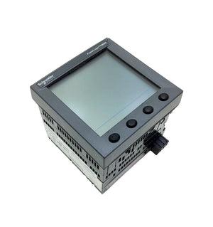 Schneider Electric PM810MG PowerLogic PM800 Series Power Meter