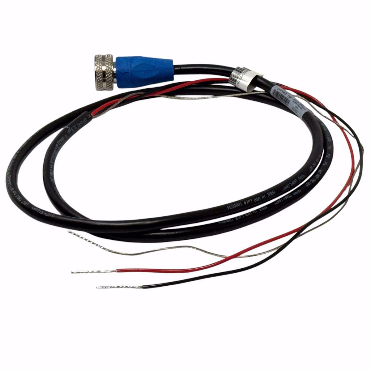 Fireye UV1A3 Ultraviolet Flame Scanner 1/2-Inch NPT with 3-Foot Shielded Cable