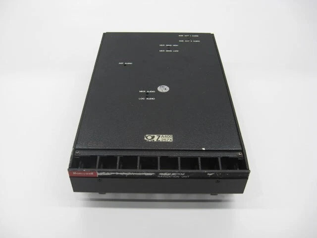 7510100-731 | Honeywell Primus II RNZ-85X Integrated Navigation Unit
