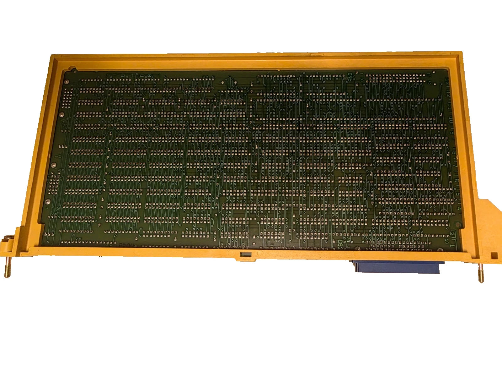 A16B-1211-0340 | Fanuc 9-Inch Color Graphic PCB with MPG Controller Module