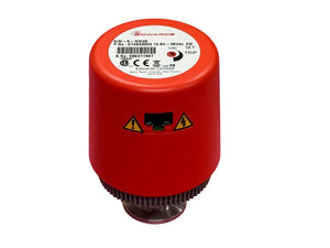 Edwards D14642000 AIM-X Active Inverted Magnetron Vacuum Gauge DN 25 CF